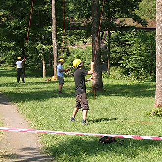 Fotogalerie ze školení: 